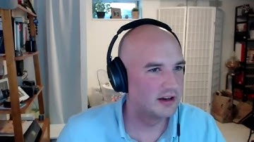 Technology Over Bagels with NVIDIA June 2020