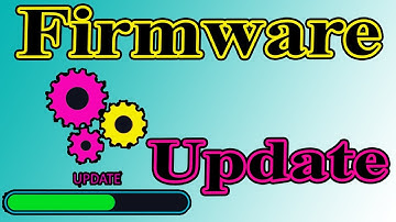 The SHOCKING Truth About Firmware Updates for Controllers Revealed