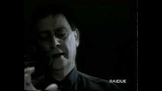 Carmelo Bene - Il Viaggio E Il Ritorno Canti Orfici