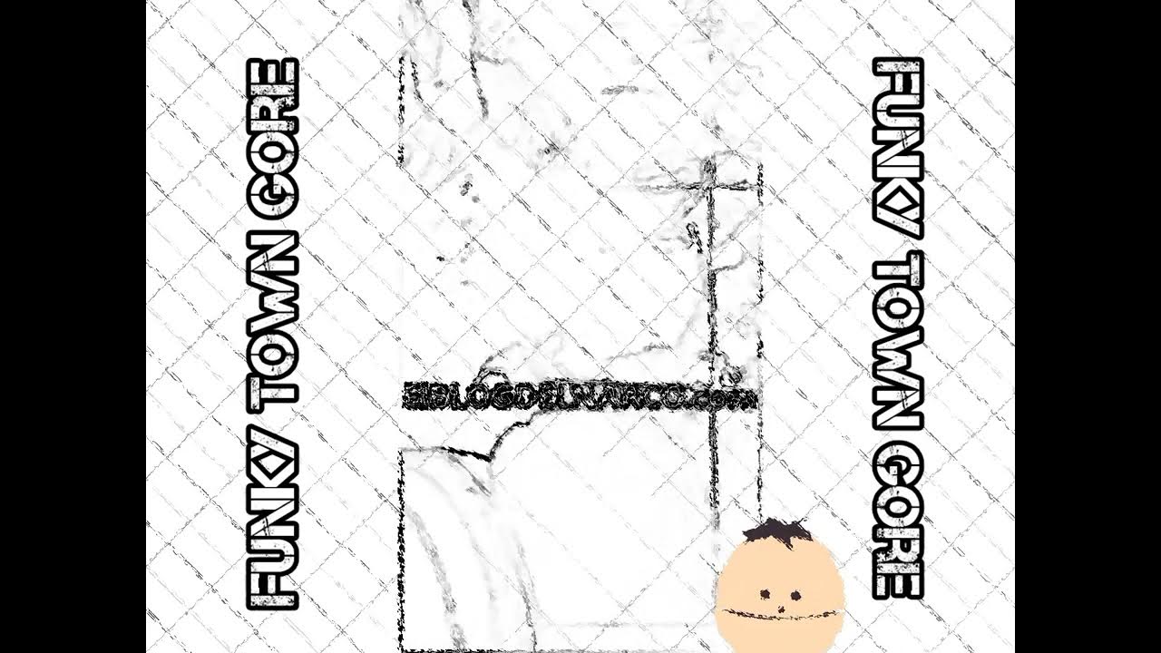funky Town gore YouTube