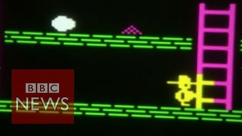 Sinclair ZX Spectrum makes comeback - BBC News