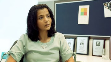 Why I Work at QAD: Munira Savai