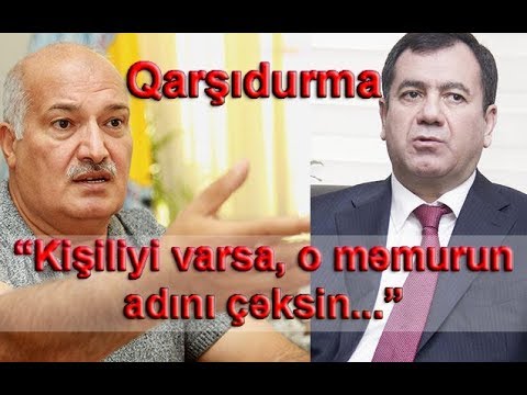 Video: Dövlət borcu. O, nəyi təmsil edir?