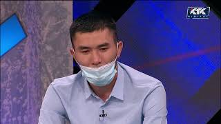 картинка: Астарлы ақиқат: Етектив