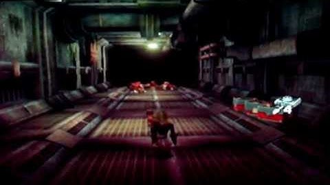 Jak II: Renegade Walkthrough Part 5: Turrets in the Sewer