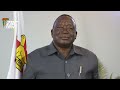 Tributes Pour In for National Hero Victor Matemadanda | Colleagues Recall His Legacy