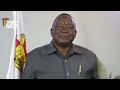 Tributes Pour In for National Hero Victor Matemadanda | Colleagues Recall His Legacy