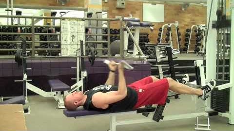 Self Made Exercise Index:  Lying Low-Cable Biceps Curls