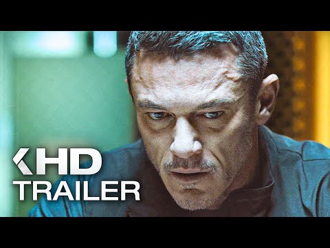 ECHO 3 Trailer