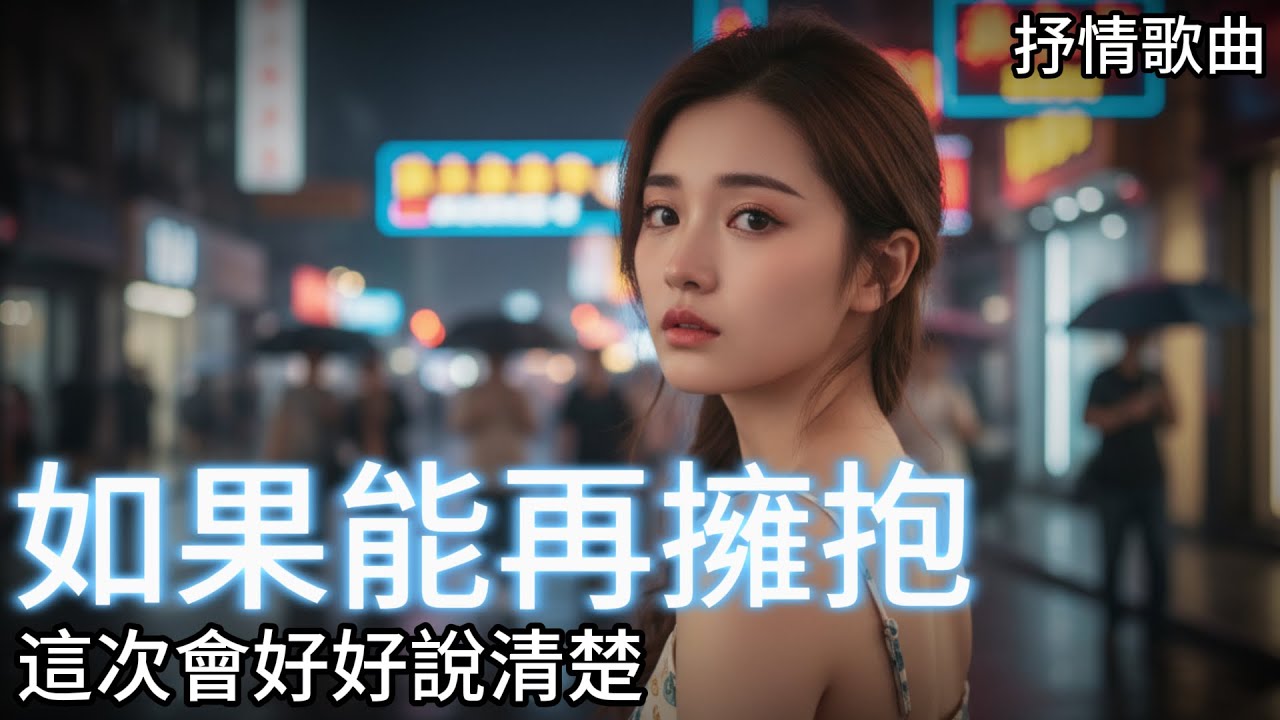 錯過了的愛情 | 如果再見... | 如果能再擁抱