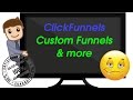 Clickfunnels Review - Custom Funnels and More - What else does Clickfunnels do? Clickfunnels Review - Custom Funnels and More - What else does Clickfunnels do?