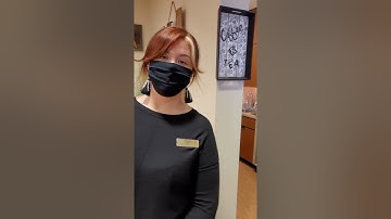 Oshibori Towel Tutorial