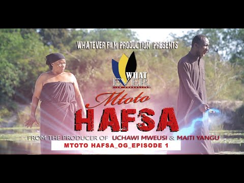 Video: Mtoto Asiyefaa