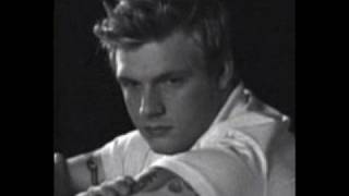 Love Knows I Love You - Nick Carter