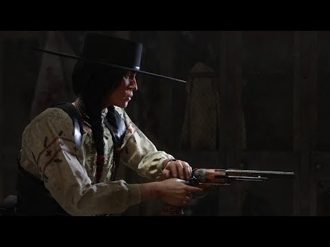 3 MMR IN HUNT:SHOWDOWN