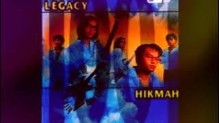 LEGACY PANGLIMA RENTAP