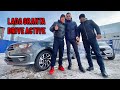 [Новая ЛАДА Тольятти] Lada Granta седан Drive Active цвет Борнео уехала в Самару!