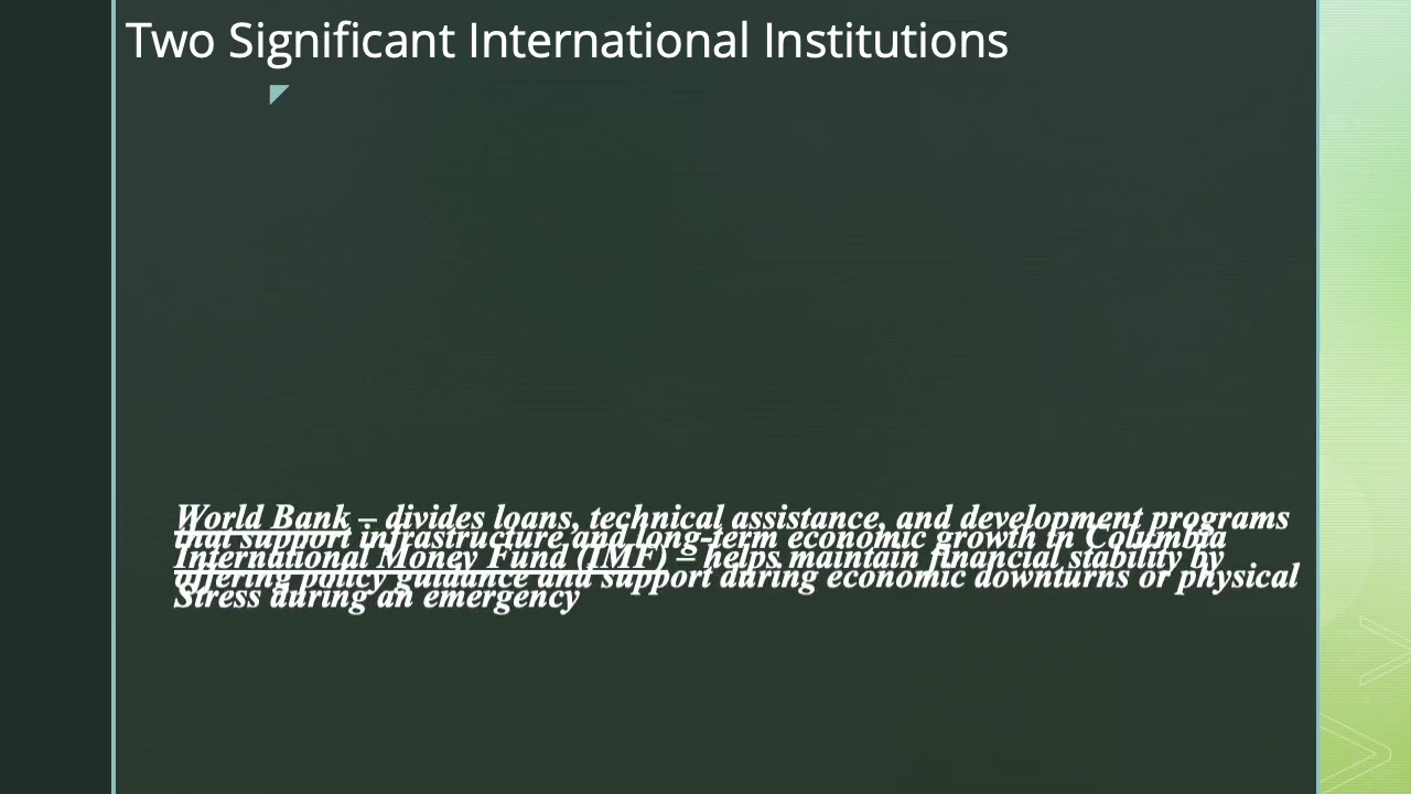 OriginandImpactofGlobalizationPresentation