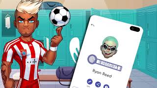 Liquid Avatar App Google Play Store Video screenshot 5