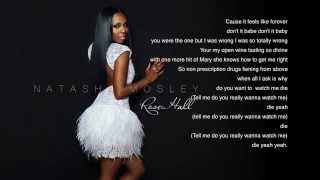 Natasha Mosley- Die (Lyrics)