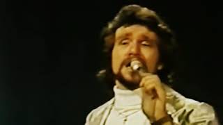 Video thumbnail of "Rabito | Amor no me abandones | 1976"