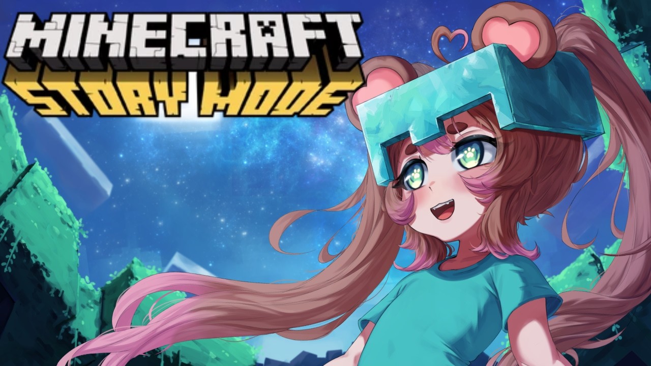 THE ORDER OF THE PIG [Minecraft: Story Mode]