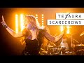 Tezaura  scarecrows official