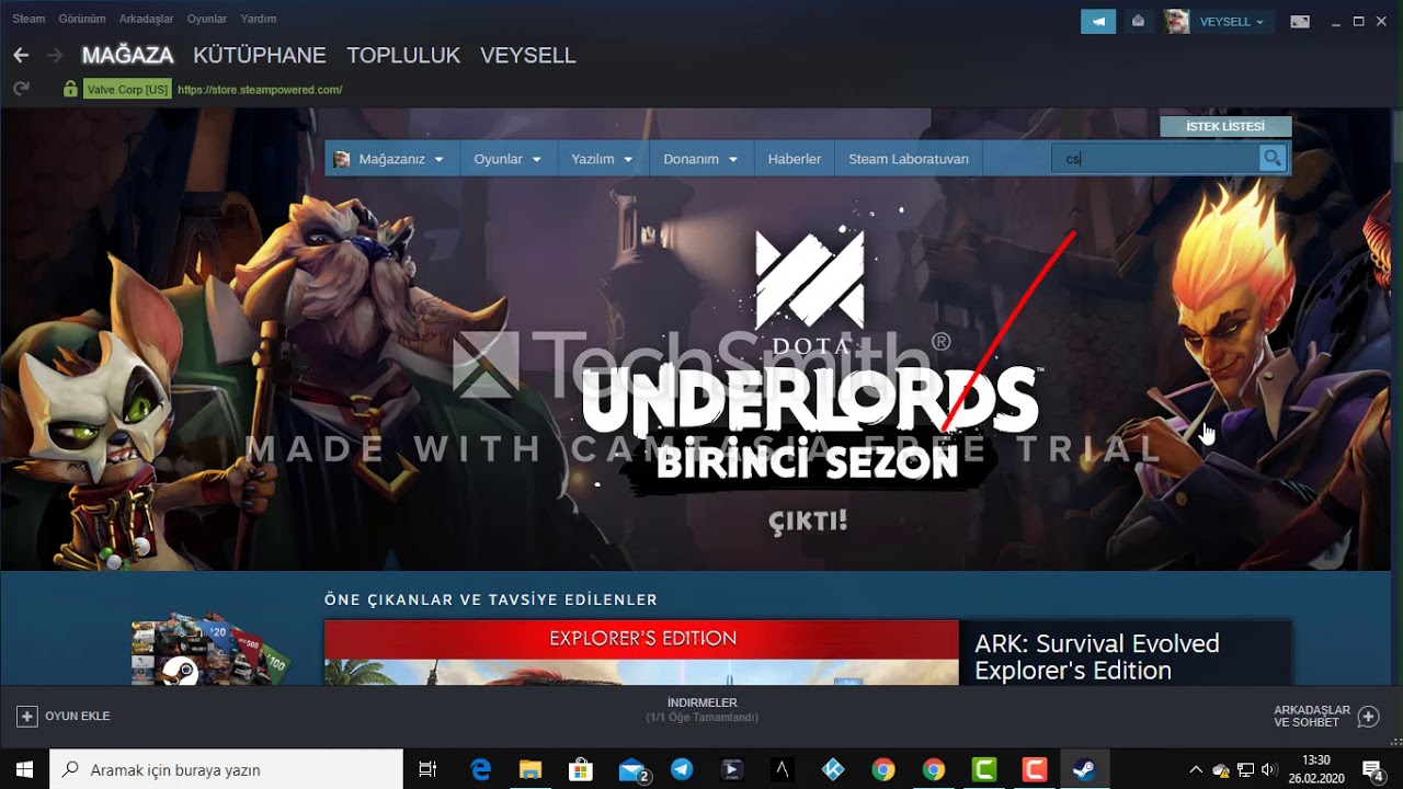 Youtube videoları nasıl bedava indirilir