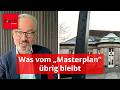 Correctiv-Urteil: Was vom "Masterplan" übrig bleibt