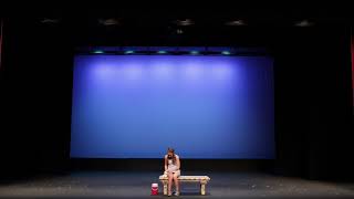 LHS Senior Showcase 2019 Melanie Goricanec
