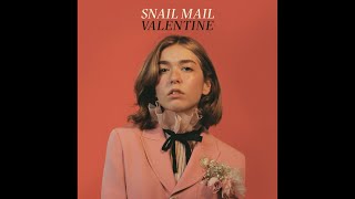 Snail Mail - Ben Franklin