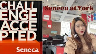 Seneca College at York University
