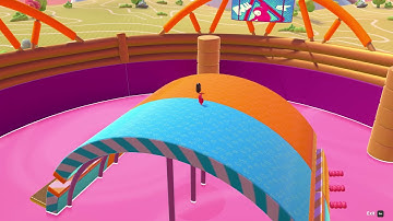 1v1 Roll Off Win - Custom Games - Fall Guys