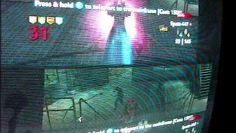 Der Riese Round 32 Split Screen