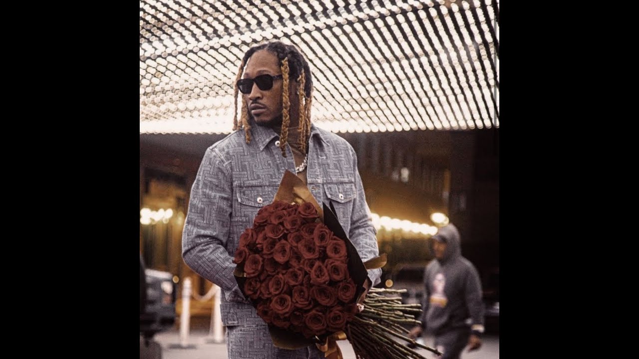 [FREE] Future x Real Boston Richey Type Beat - 