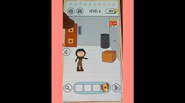 #Tricky #Puzzle #Braintest3 Level 6 now#level7