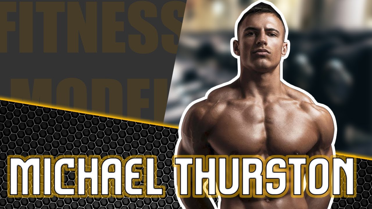 5 Day Mike Thurston Workout Program for Build Muscle