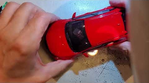 Trackmate Racing. Solder RC lap counter transponder directly into Mini-z