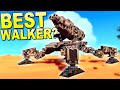 Mind-Blowing Walker, 'Ultimate' Drift Car, and More! [BEST CREATIONS] - Trailmakers Gameplay