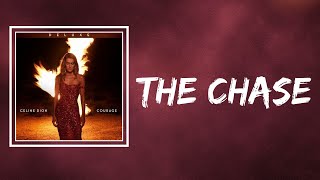 Céline Dion - The Chase (Lyrics)