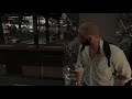 Max Payne 3 Airport Shootout [Old School, No Damage]