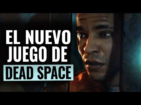 Video: Juegos Espaciales Como Dead Space