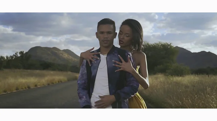Jermain Casper - Come Closer (Official Video)