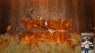 Young Devil - Title Announcement Xtreme Vedhik, Zen