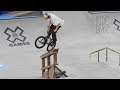 X GAMES 2018 - STREET FINALS HIGHLIGHTS