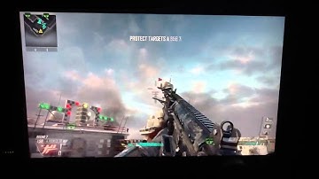 Insane across the map NoobTube on carrier spawn kill
