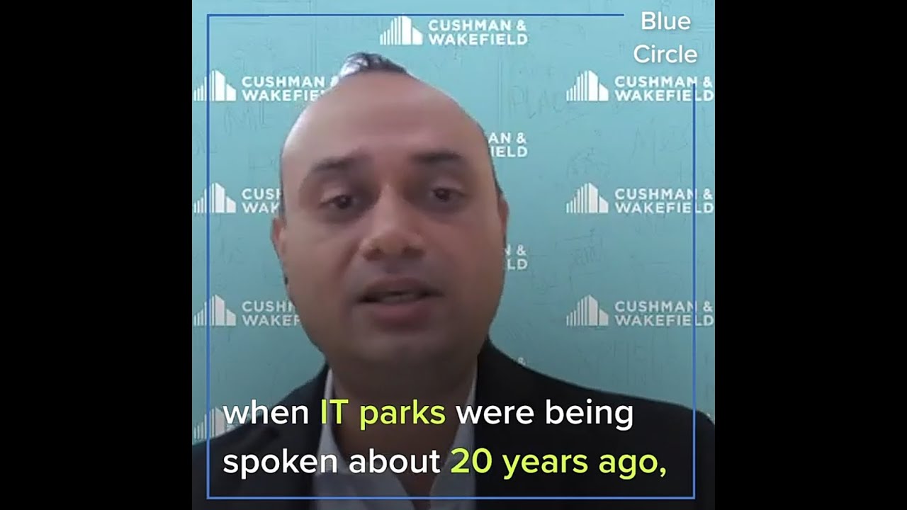 Headwinds in the growth of Data Centres