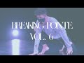 Breaking pointe vol 6