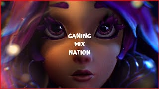 Music for Playing Lillia 🌸 League of Legends Mix 🌸 Playlist to Play Lillia