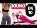 Mazoezi Ya Kuchonga KIUNO Kiwe Kidogo Small Waist Workout